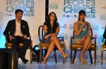 Priyanka Chopra, Akash Sharma at the launch of People_s Choice Awards in ITC Grand Maratha, Mumbai on 17th Oct 2012 (123).JPG